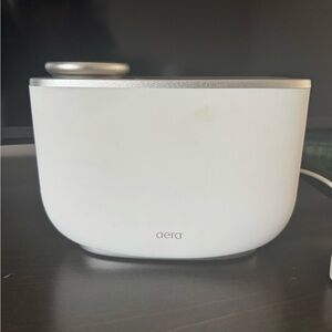 White Aroma Diffuser